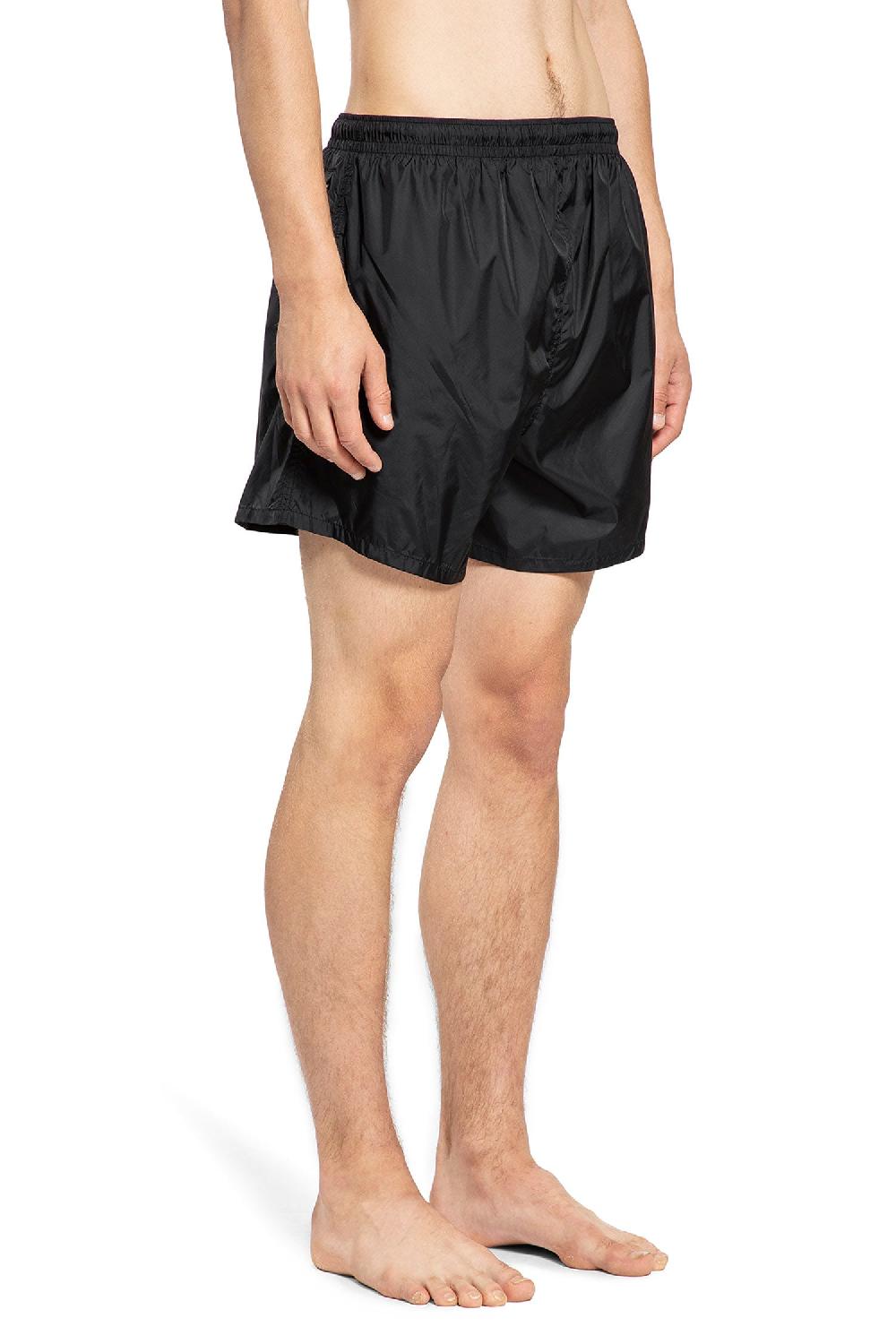 Antonioli OUR LEGACY MAN BLACK SWIMWEAR