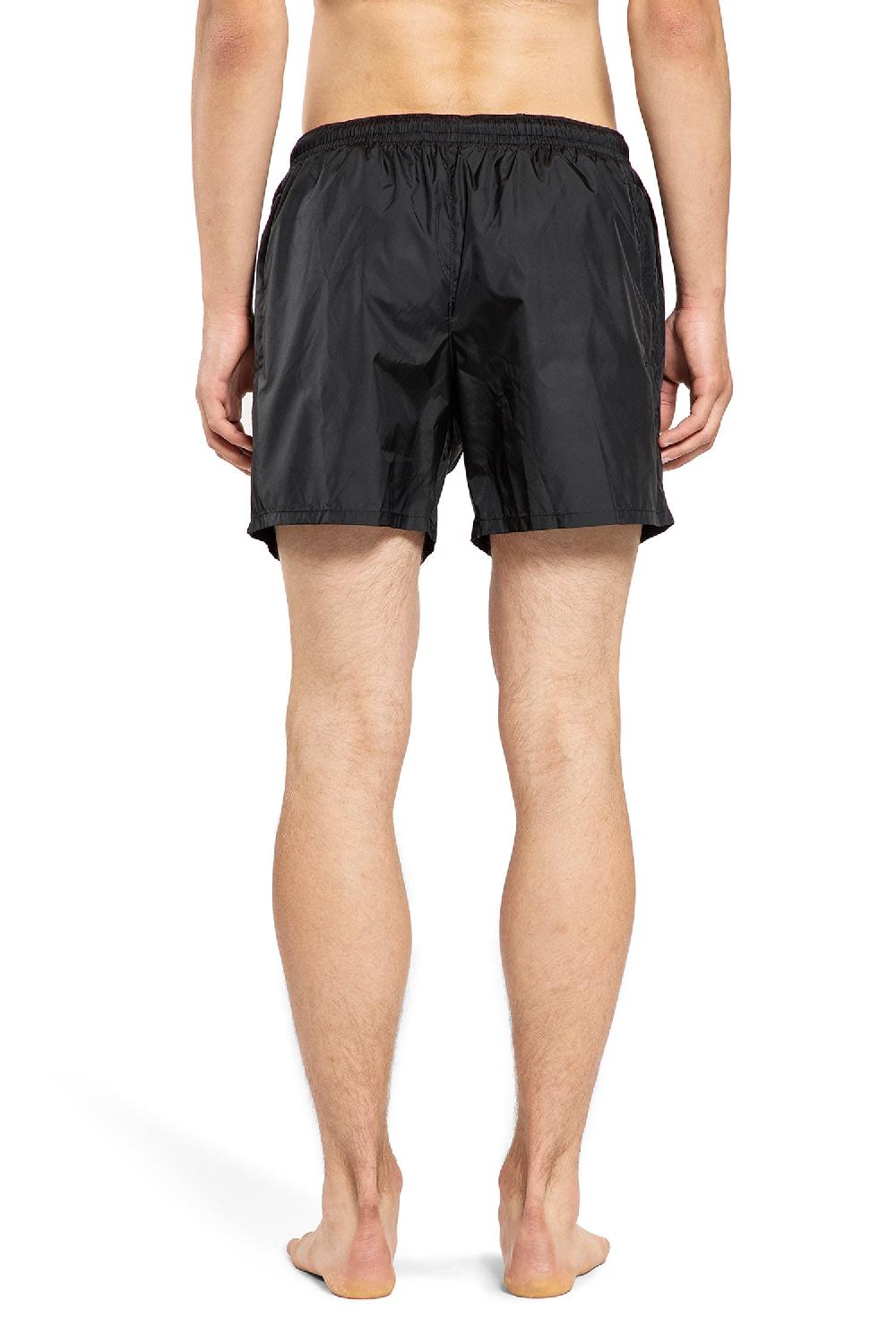 Antonioli OUR LEGACY MAN BLACK SWIMWEAR