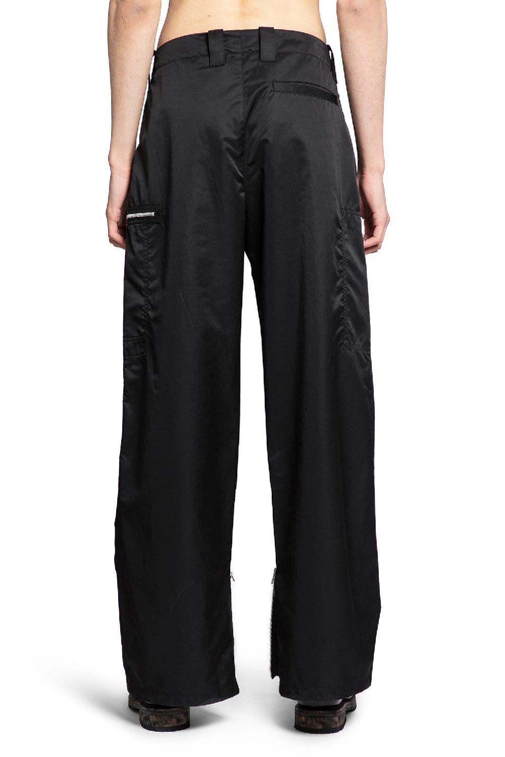 Antonioli OUR LEGACY MAN BLACK TROUSERS