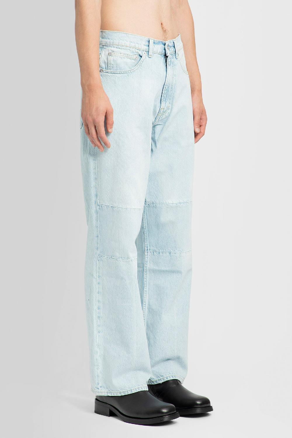 Antonioli OUR LEGACY MAN BLUE JEANS