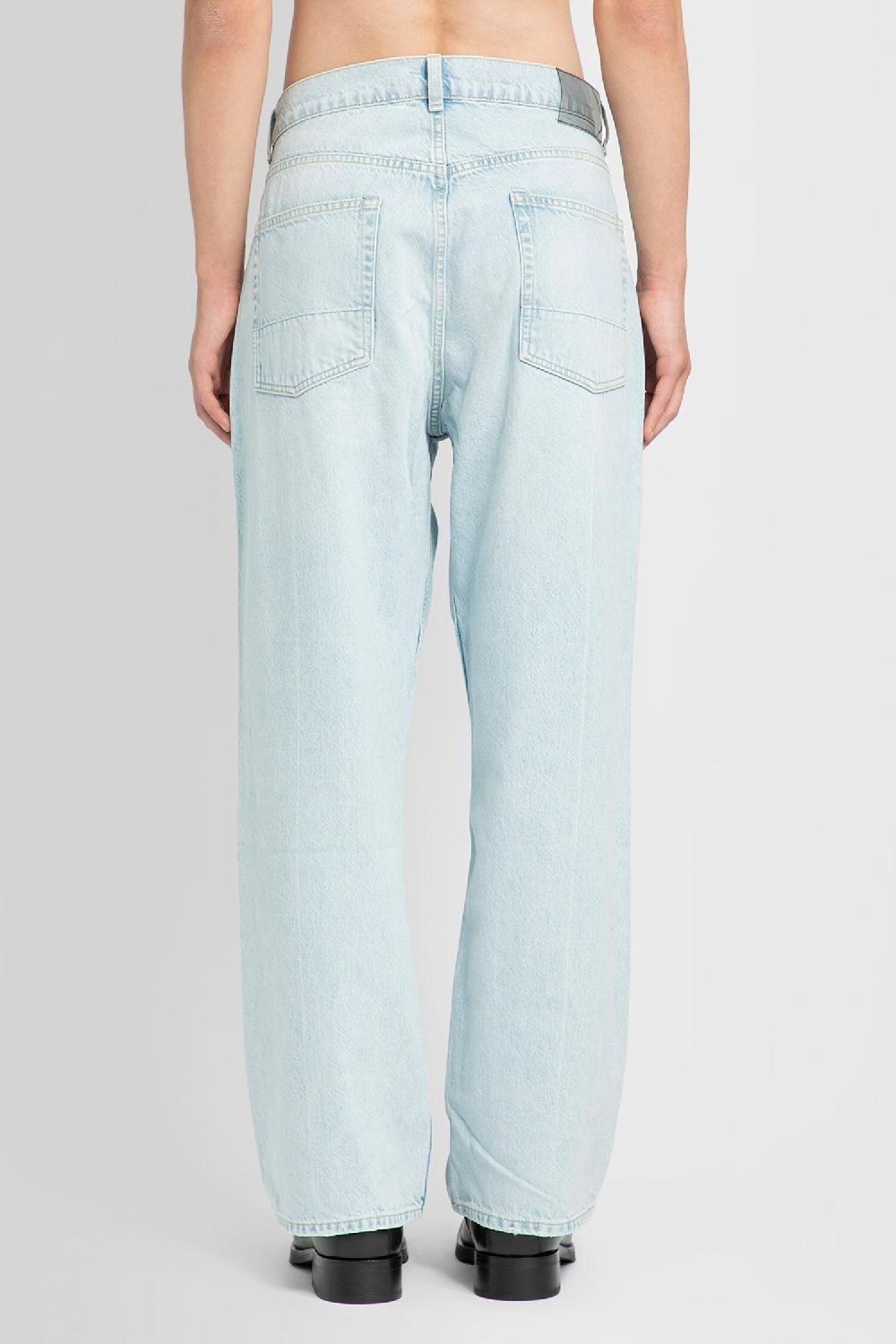 Antonioli OUR LEGACY MAN BLUE JEANS