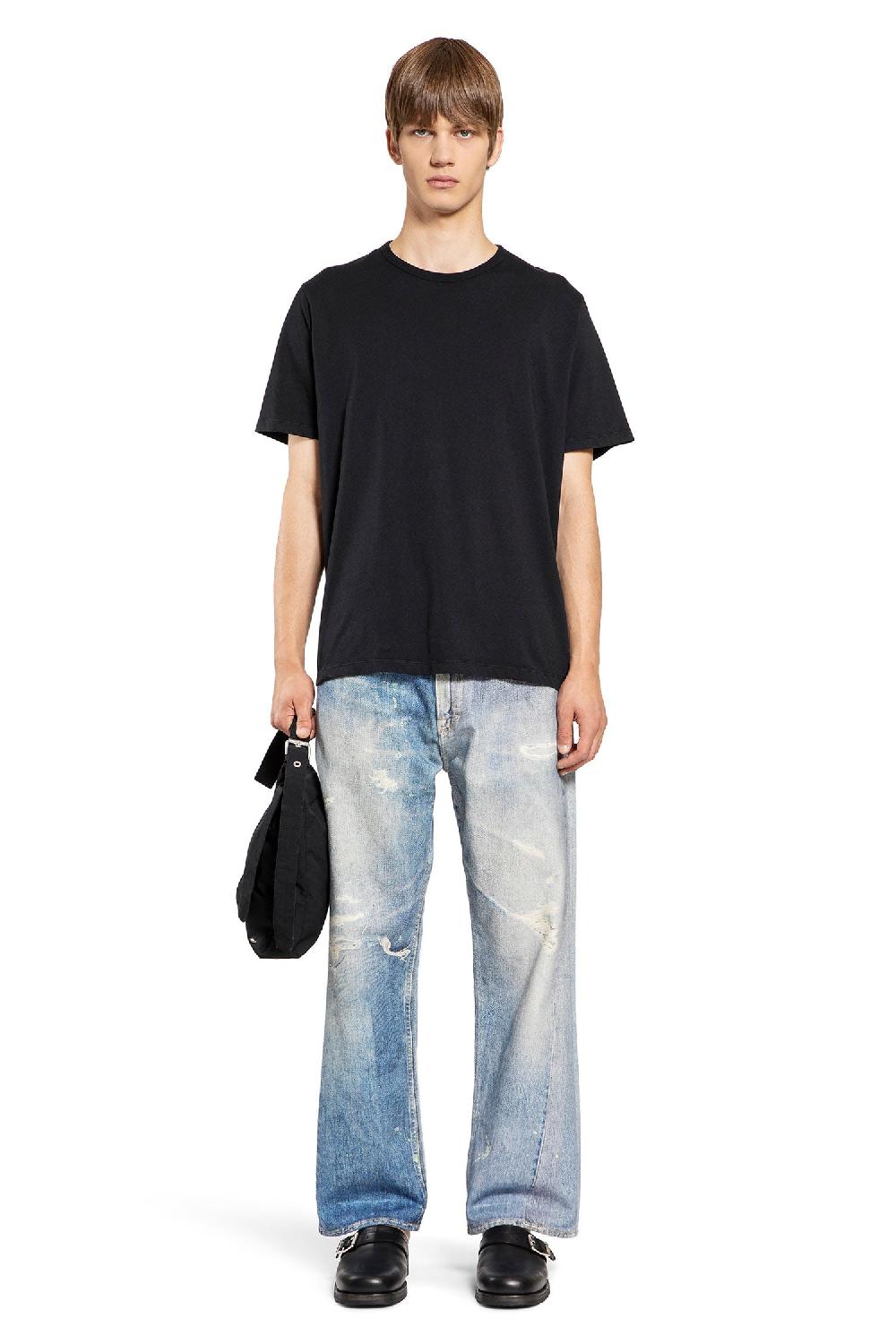 Antonioli OUR LEGACY MAN BLUE JEANS