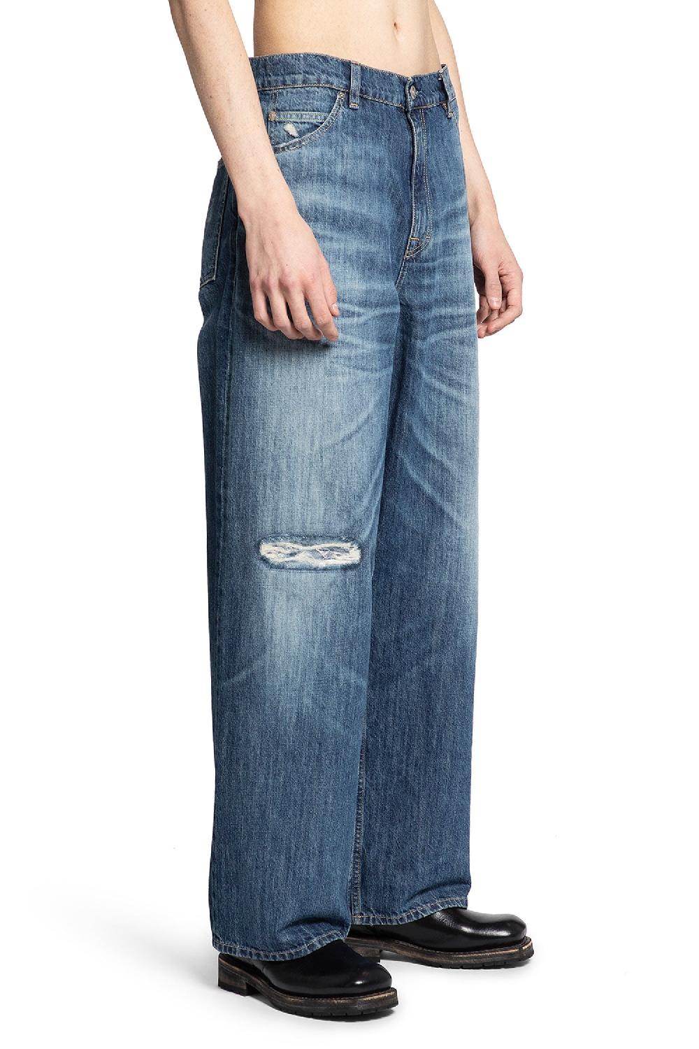 Antonioli OUR LEGACY MAN BLUE JEANS
