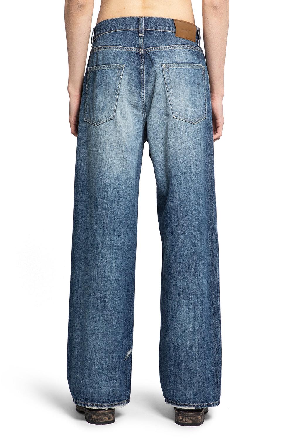 Antonioli OUR LEGACY MAN BLUE JEANS