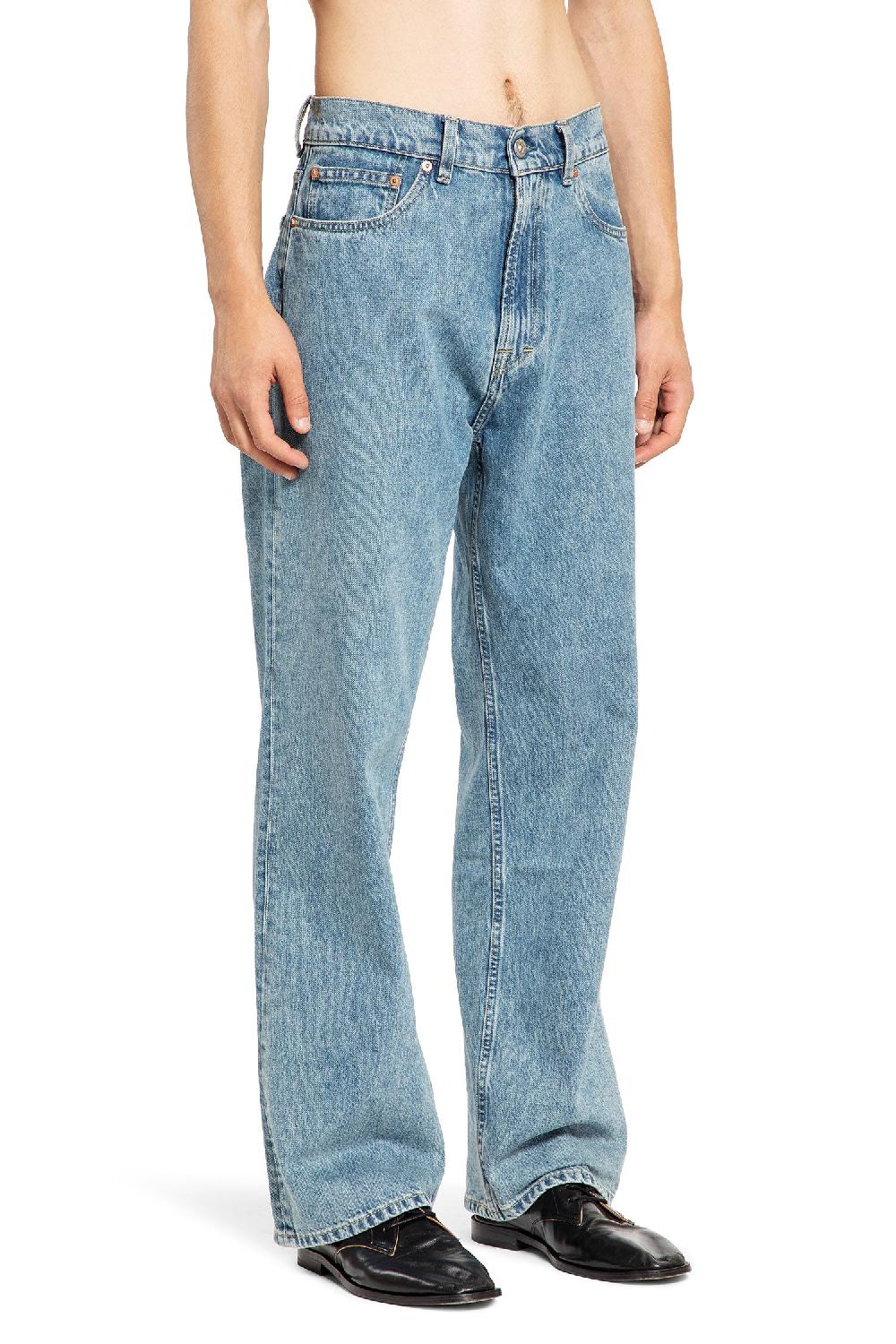 Antonioli OUR LEGACY MAN BLUE JEANS