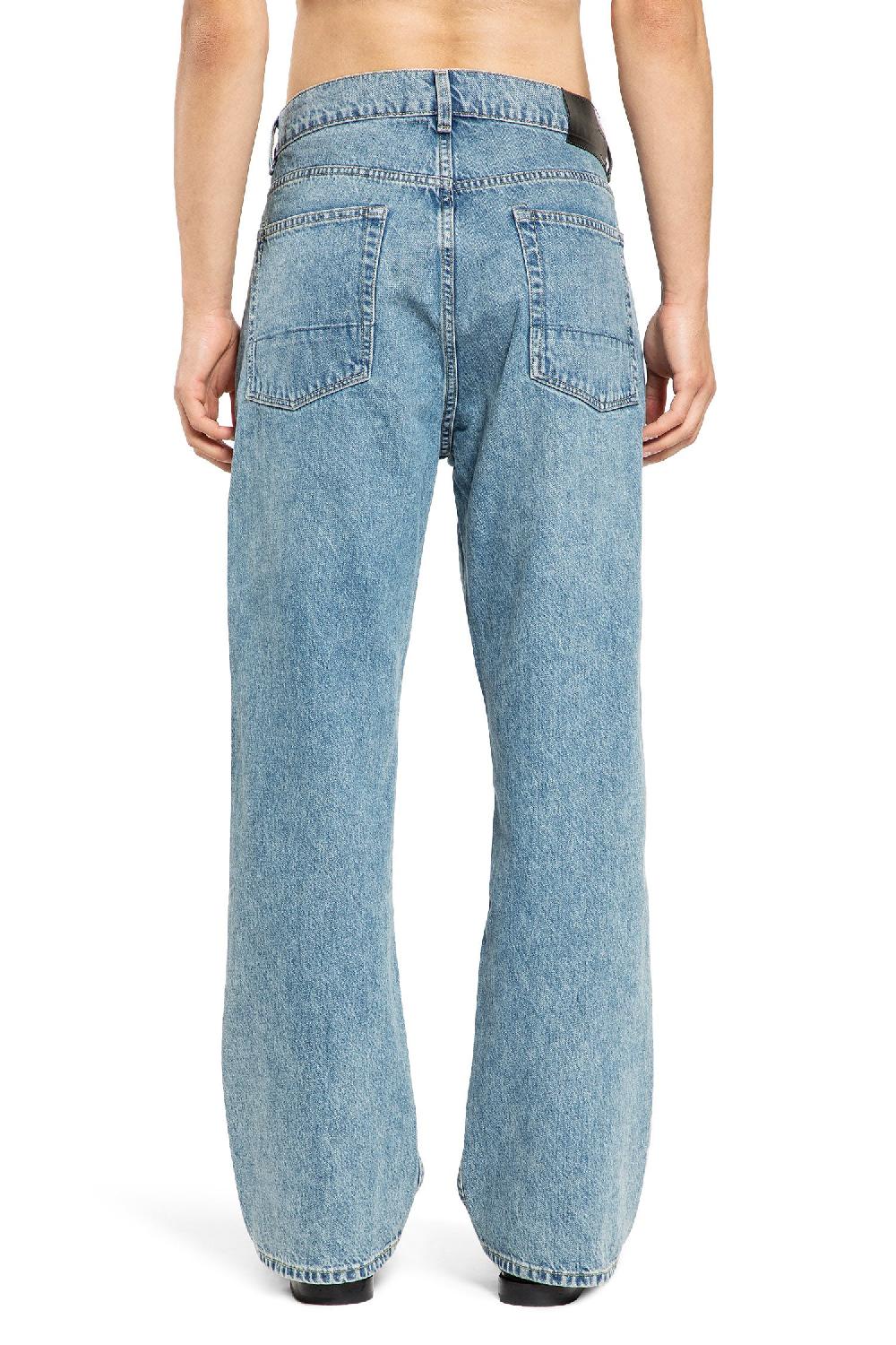 Antonioli OUR LEGACY MAN BLUE JEANS