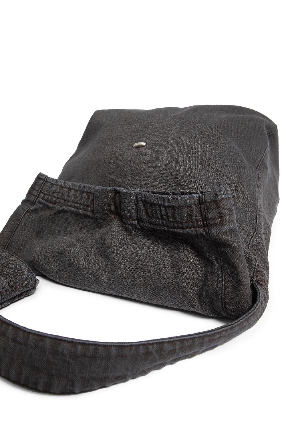 Antonioli OUR LEGACY MAN GREY SHOULDER BAGS