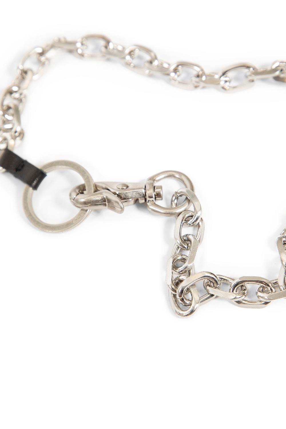 Antonioli OUR LEGACY MAN SILVER JEWELLERY