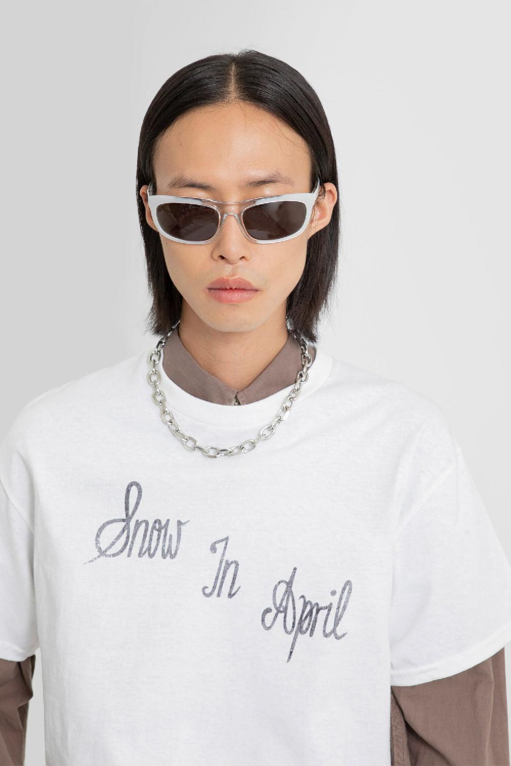 Antonioli OUR LEGACY MAN SILVER JEWELLERY