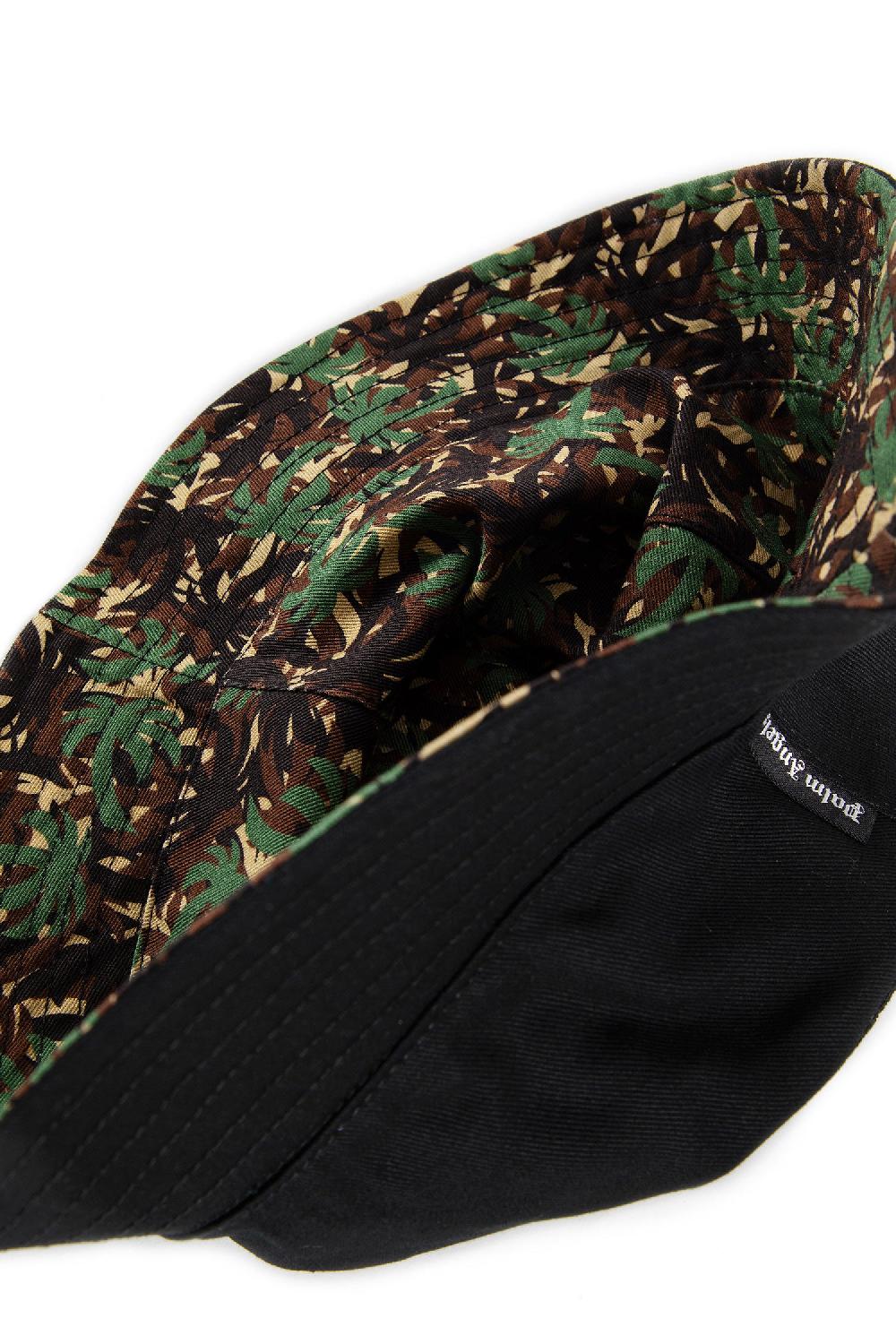 Antonioli PALM ANGELS MAN BLACK HATS