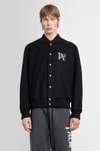 Antonioli PALM ANGELS MAN BLACK JACKETS