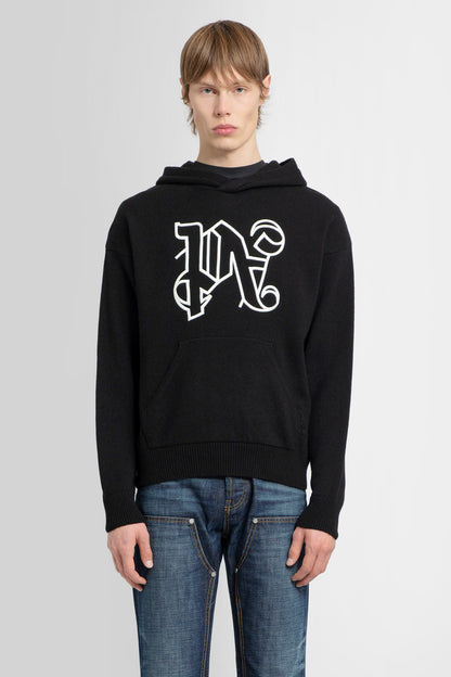 Antonioli PALM ANGELS MAN BLACK KNITWEAR