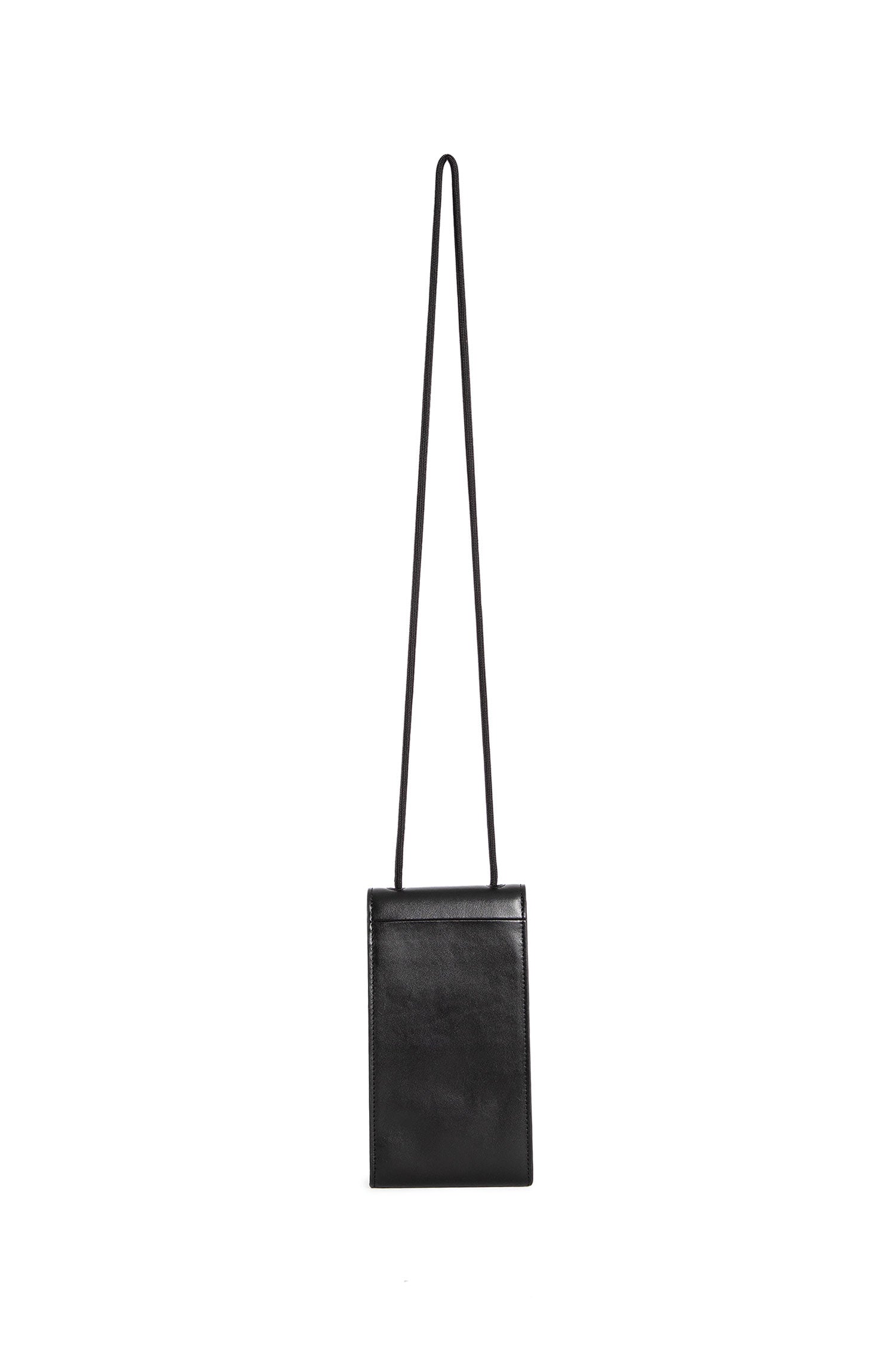 Antonioli PALM ANGELS MAN BLACK MINI BAGS