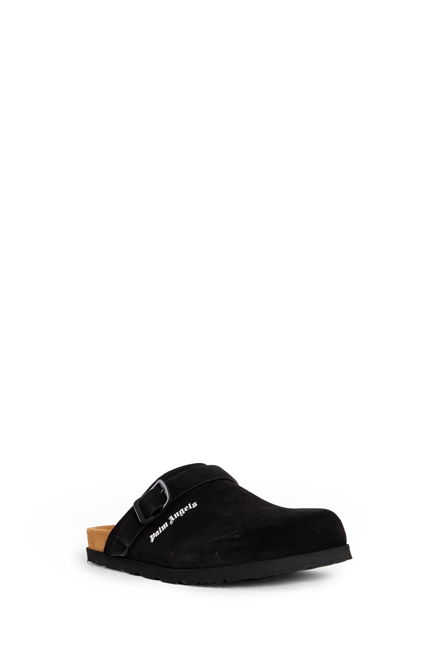 Antonioli PALM ANGELS MAN BLACK MULES
