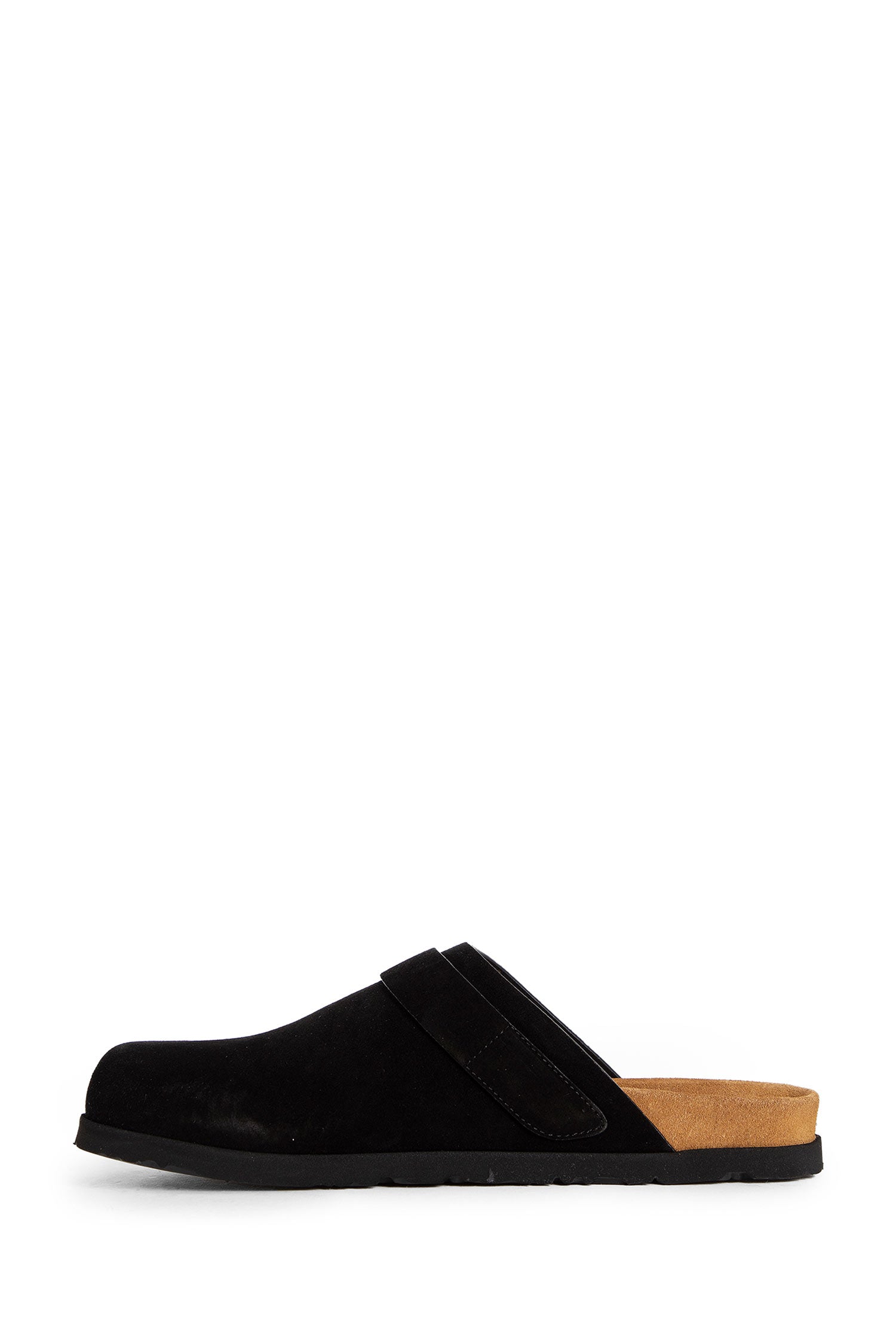 Antonioli PALM ANGELS MAN BLACK MULES