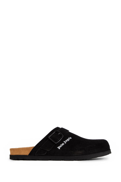 Antonioli PALM ANGELS MAN BLACK MULES