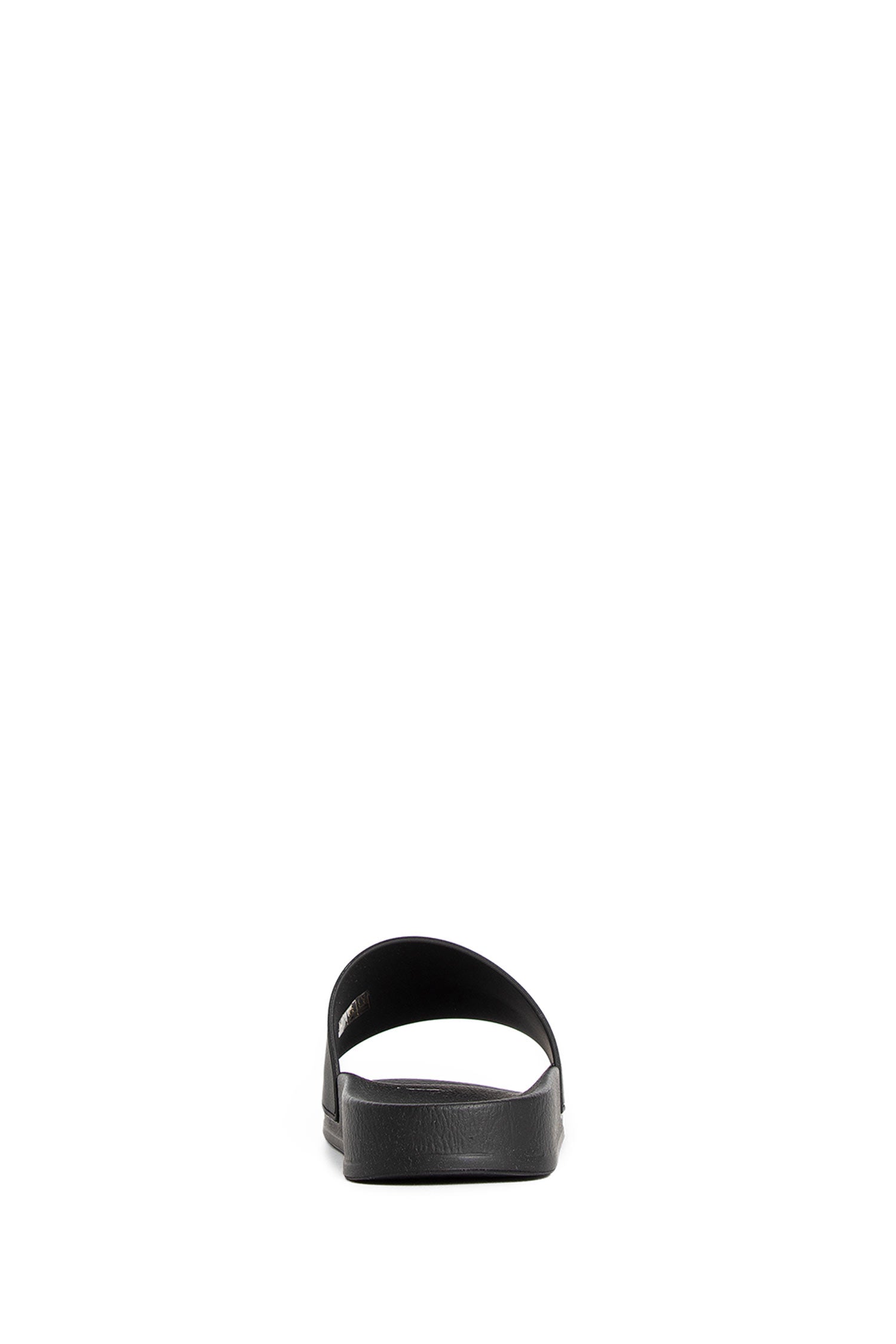 Antonioli PALM ANGELS MAN BLACK SANDALS & SLIDES