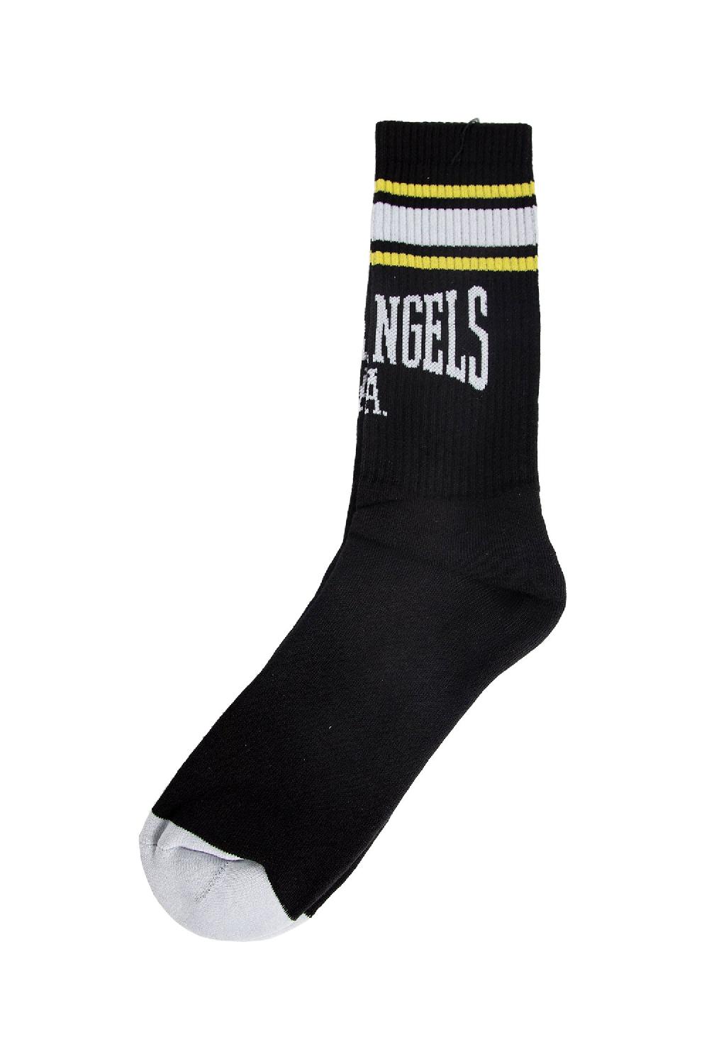 Antonioli PALM ANGELS MAN BLACK SOCKS