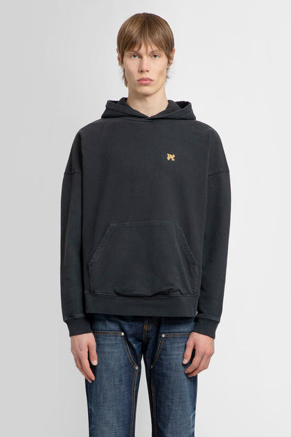 Antonioli PALM ANGELS MAN BLACK SWEATSHIRTS