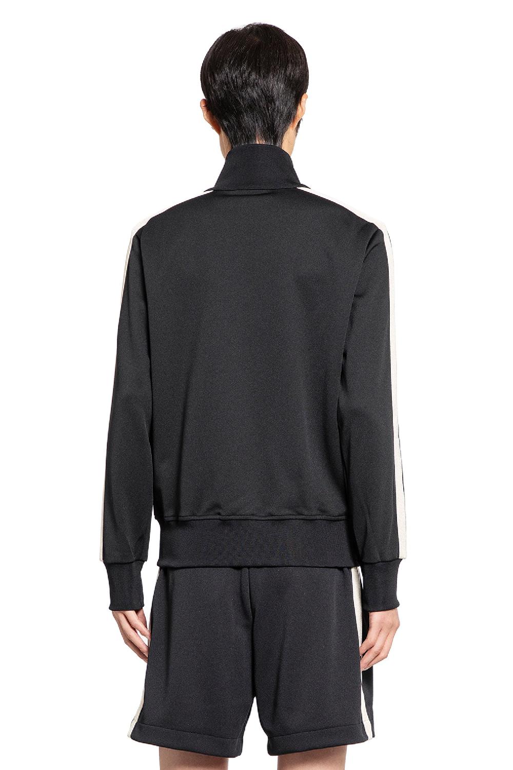 Antonioli PALM ANGELS MAN BLACK SWEATSHIRTS