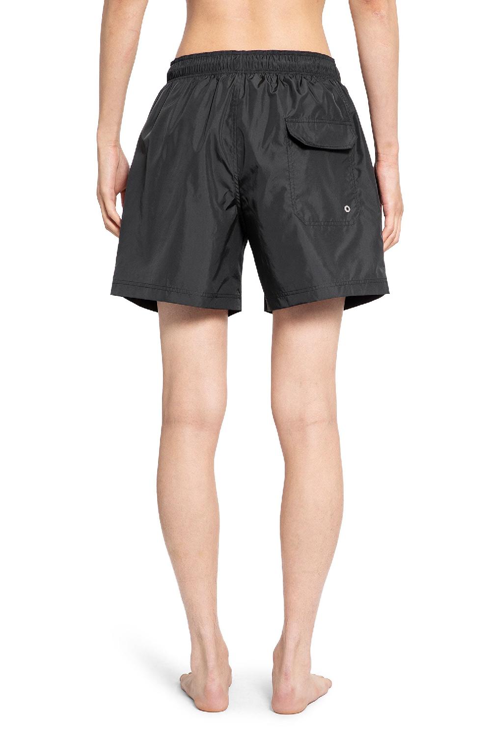 Antonioli PALM ANGELS MAN BLACK SWIMWEAR