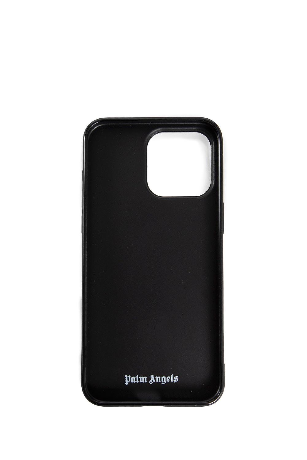 Antonioli PALM ANGELS MAN BLACK TECH ACCESSORIES