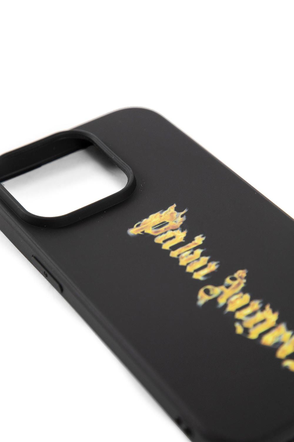 Antonioli PALM ANGELS MAN BLACK TECH ACCESSORIES