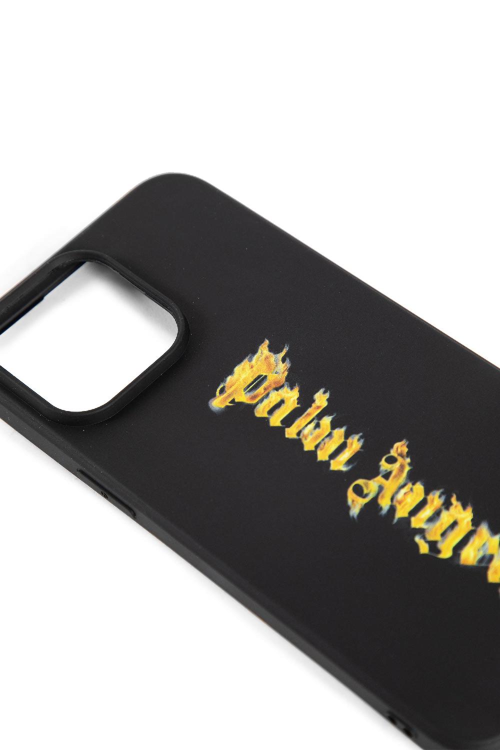 Antonioli PALM ANGELS MAN BLACK TECH ACCESSORIES