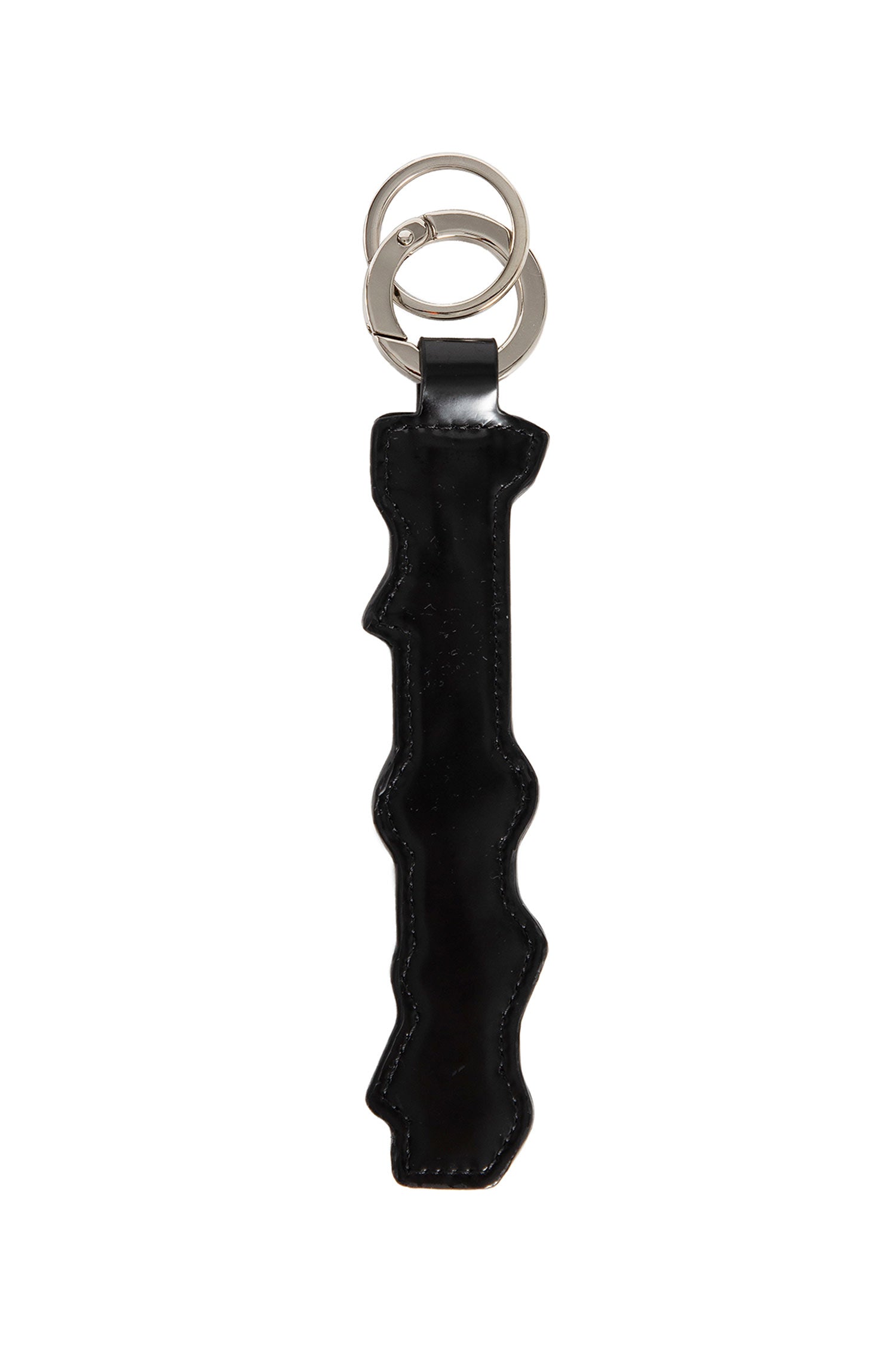 Antonioli PALM ANGELS MAN BLACK&WHITE KEYCHAINS
