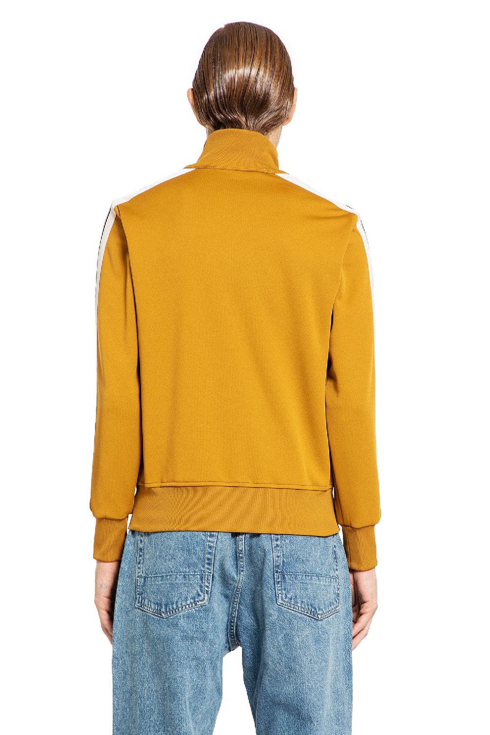 Antonioli PALM ANGELS MAN BROWN SWEATSHIRTS