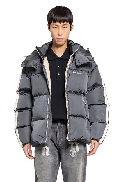 Antonioli PALM ANGELS MAN GREY JACKETS