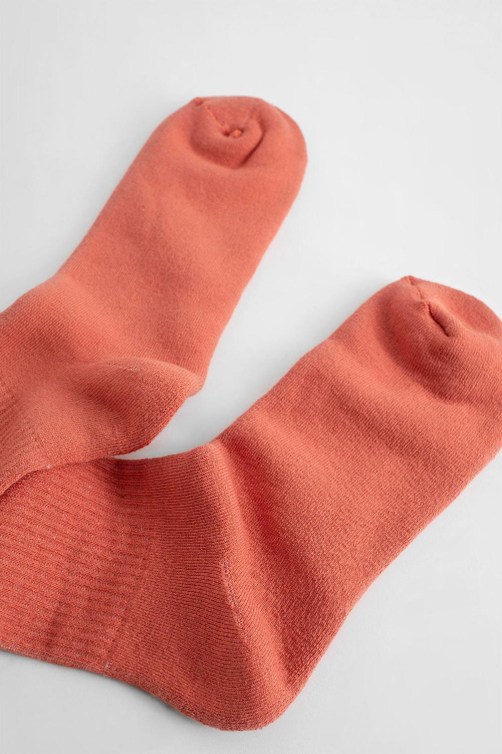 Antonioli PALM ANGELS MAN PINK SOCKS