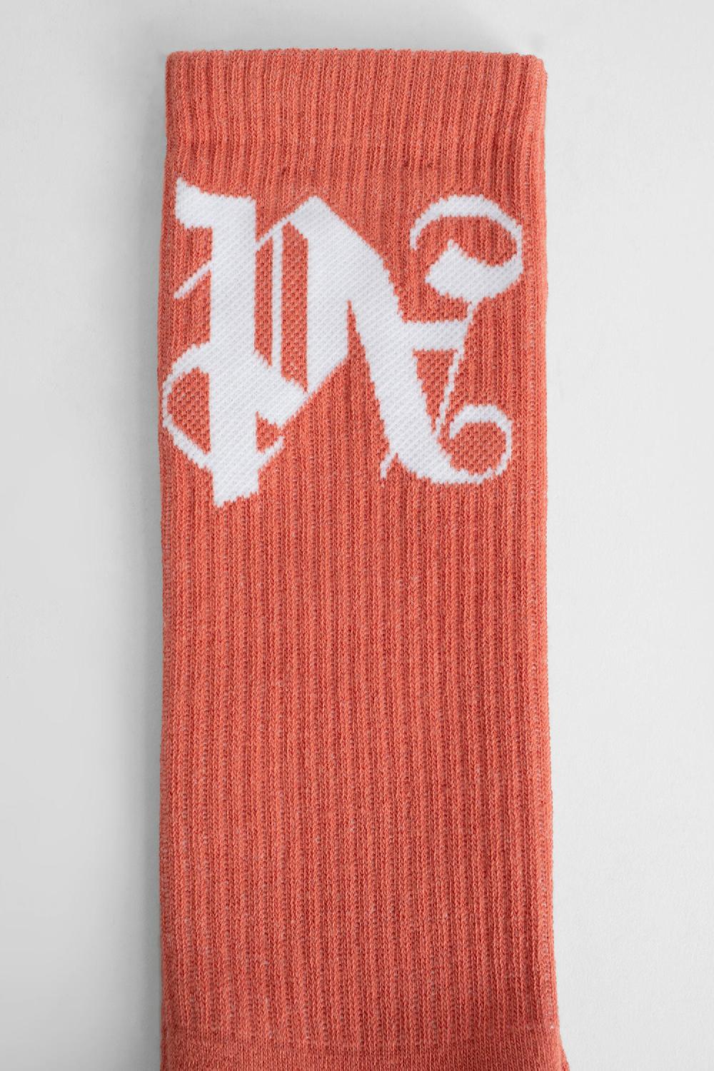 Antonioli PALM ANGELS MAN PINK SOCKS
