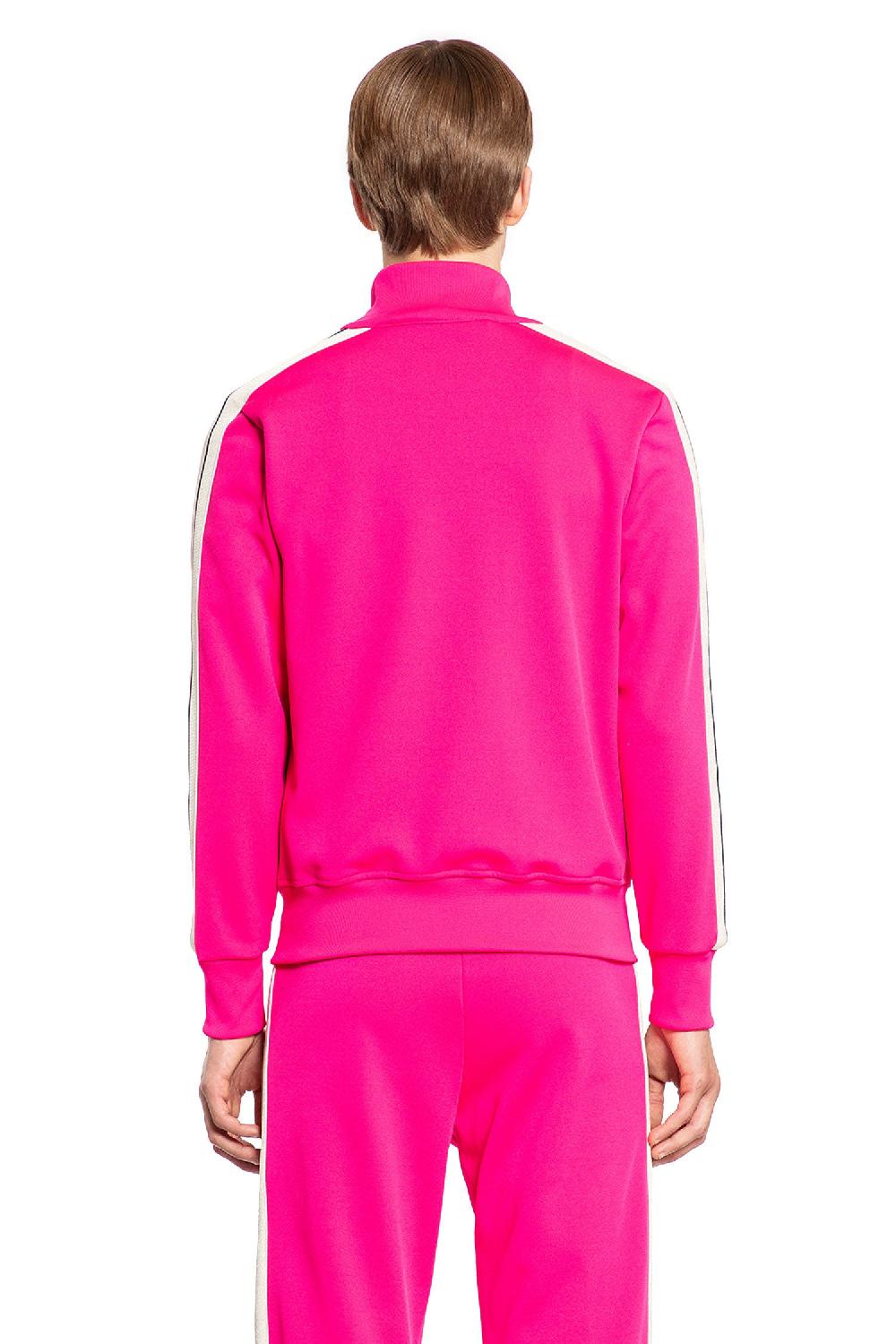 Antonioli PALM ANGELS MAN PINK SWEATSHIRTS