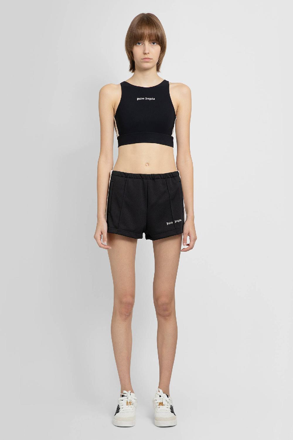 Antonioli PALM ANGELS WOMAN BLACK LINGERIE