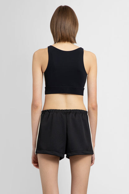Antonioli PALM ANGELS WOMAN BLACK LINGERIE