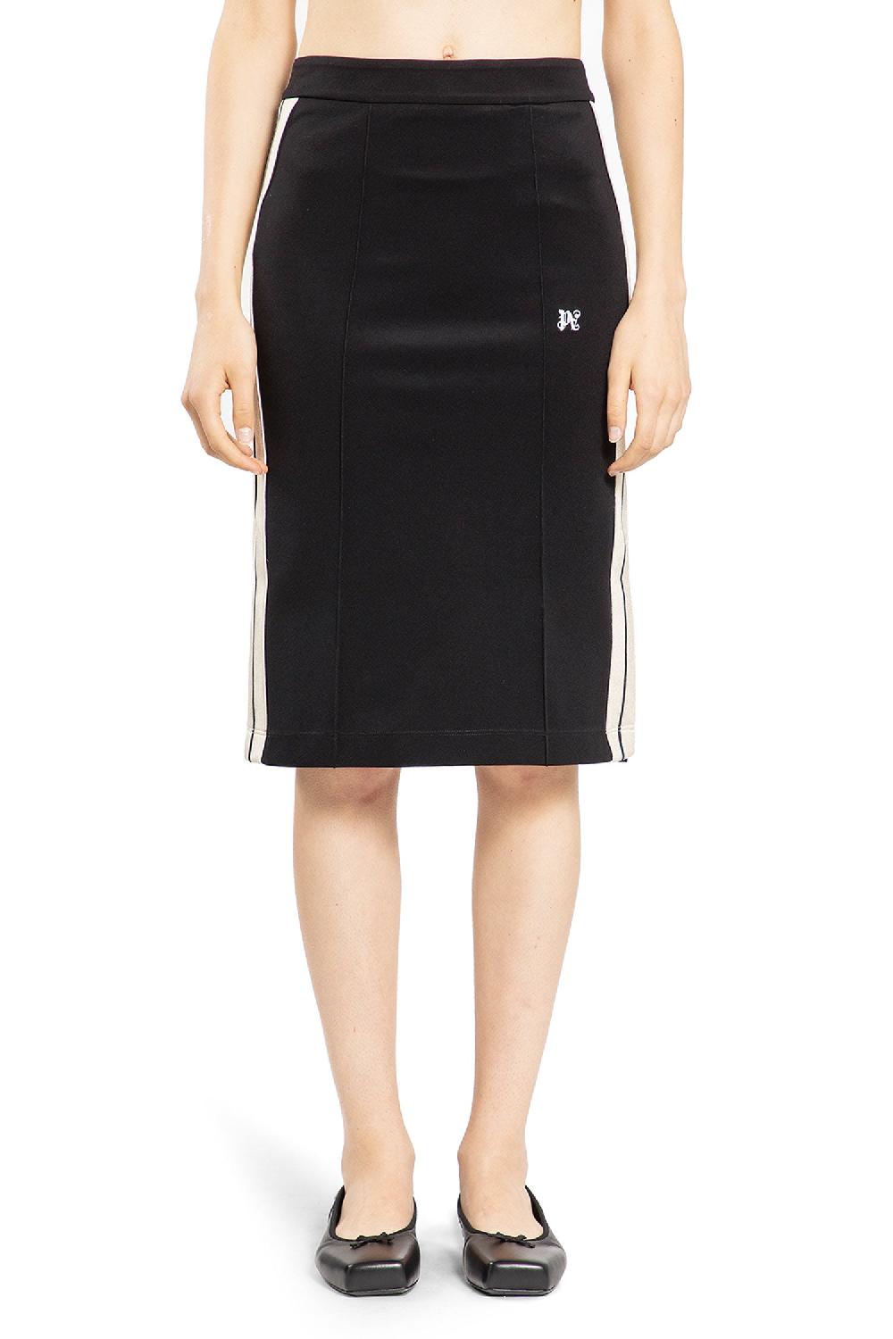 Antonioli PALM ANGELS WOMAN BLACK SKIRTS