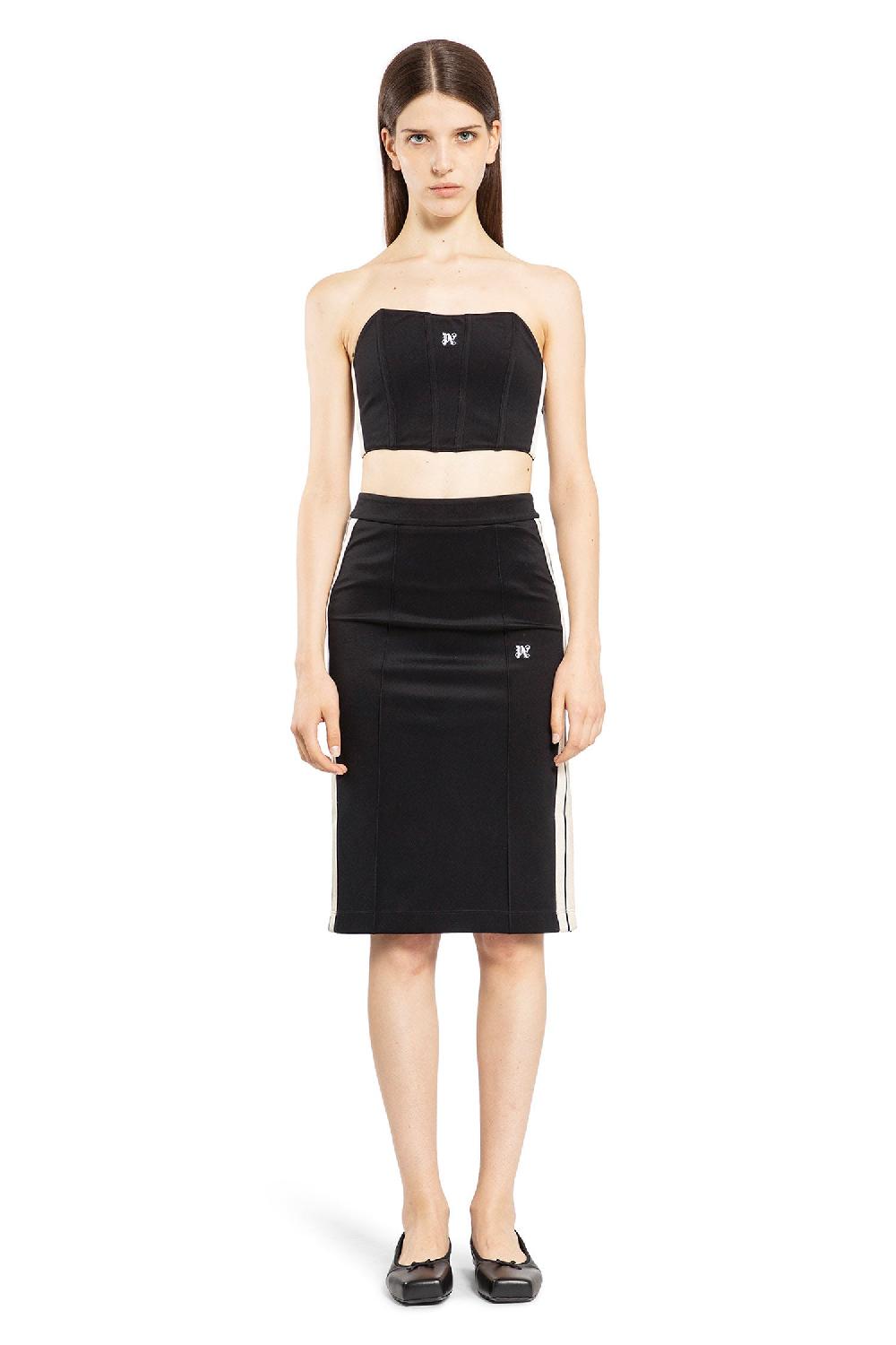 Antonioli PALM ANGELS WOMAN BLACK TOPS