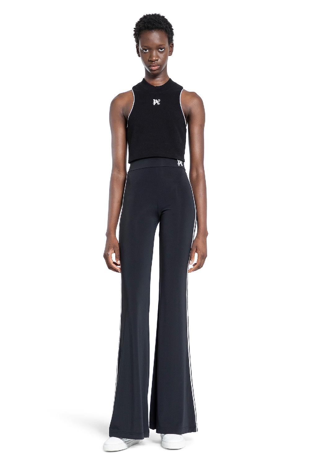 Antonioli PALM ANGELS WOMAN BLACK TOPS