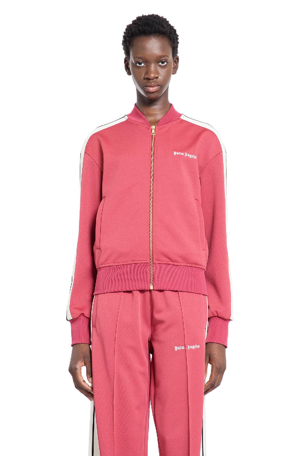 Antonioli PALM ANGELS WOMAN RED JACKETS