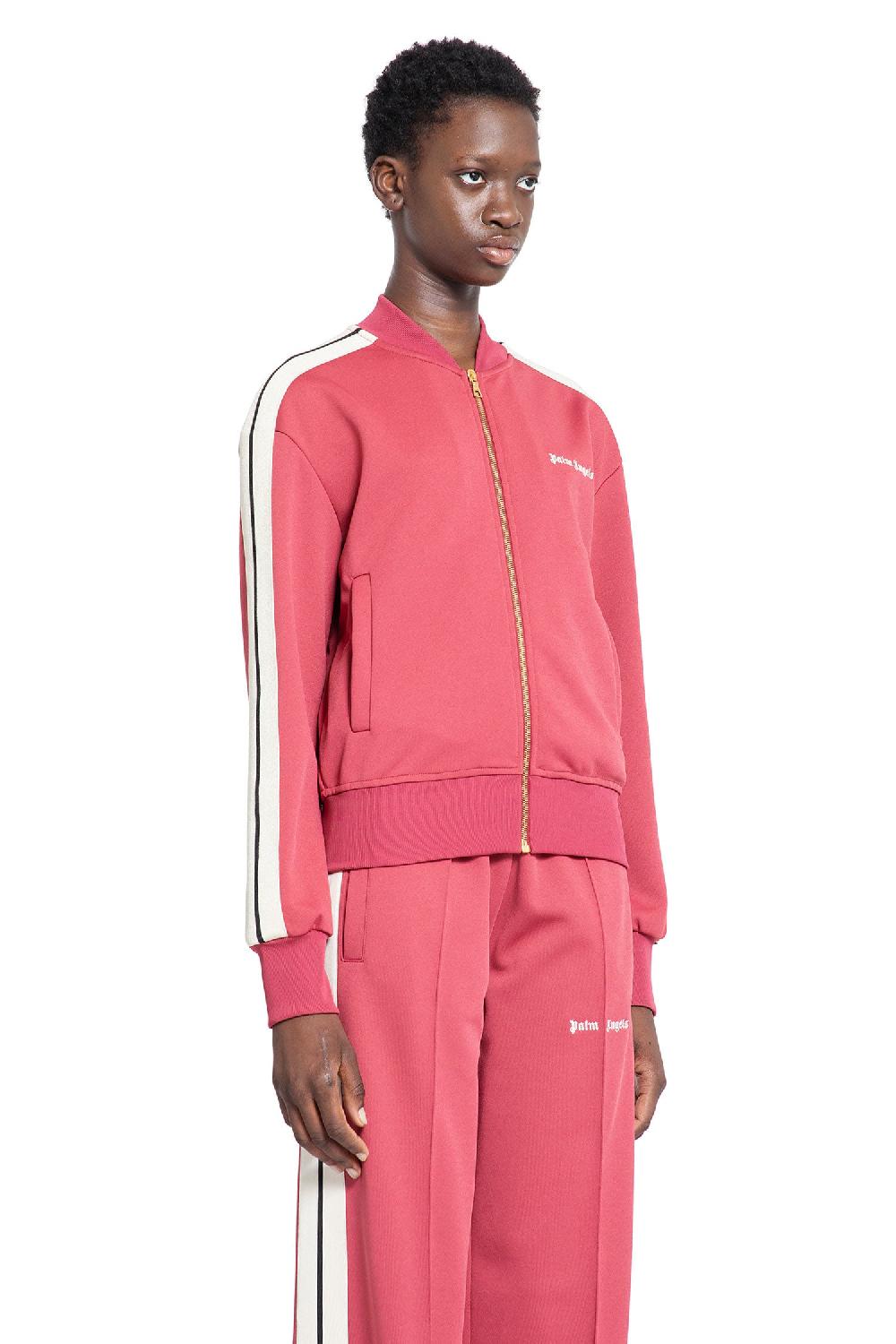Antonioli PALM ANGELS WOMAN RED JACKETS
