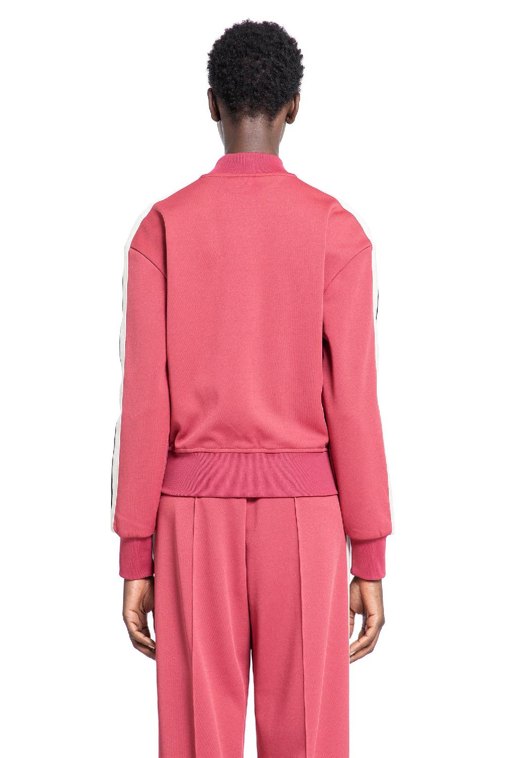 Antonioli PALM ANGELS WOMAN RED JACKETS