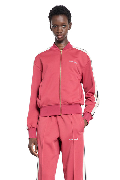 Antonioli PALM ANGELS WOMAN RED JACKETS