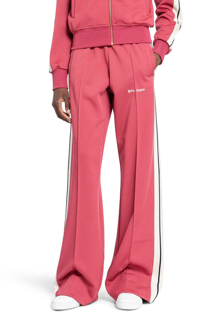 Antonioli PALM ANGELS WOMAN RED TROUSERS