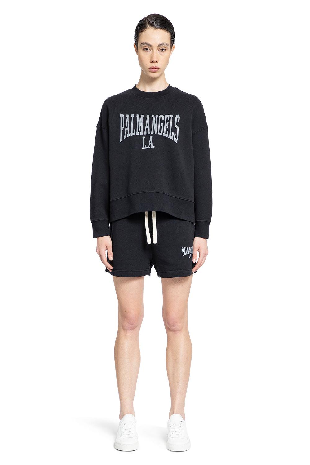 Antonioli PALM ANGELS WOMAN SWEATSHIRTS