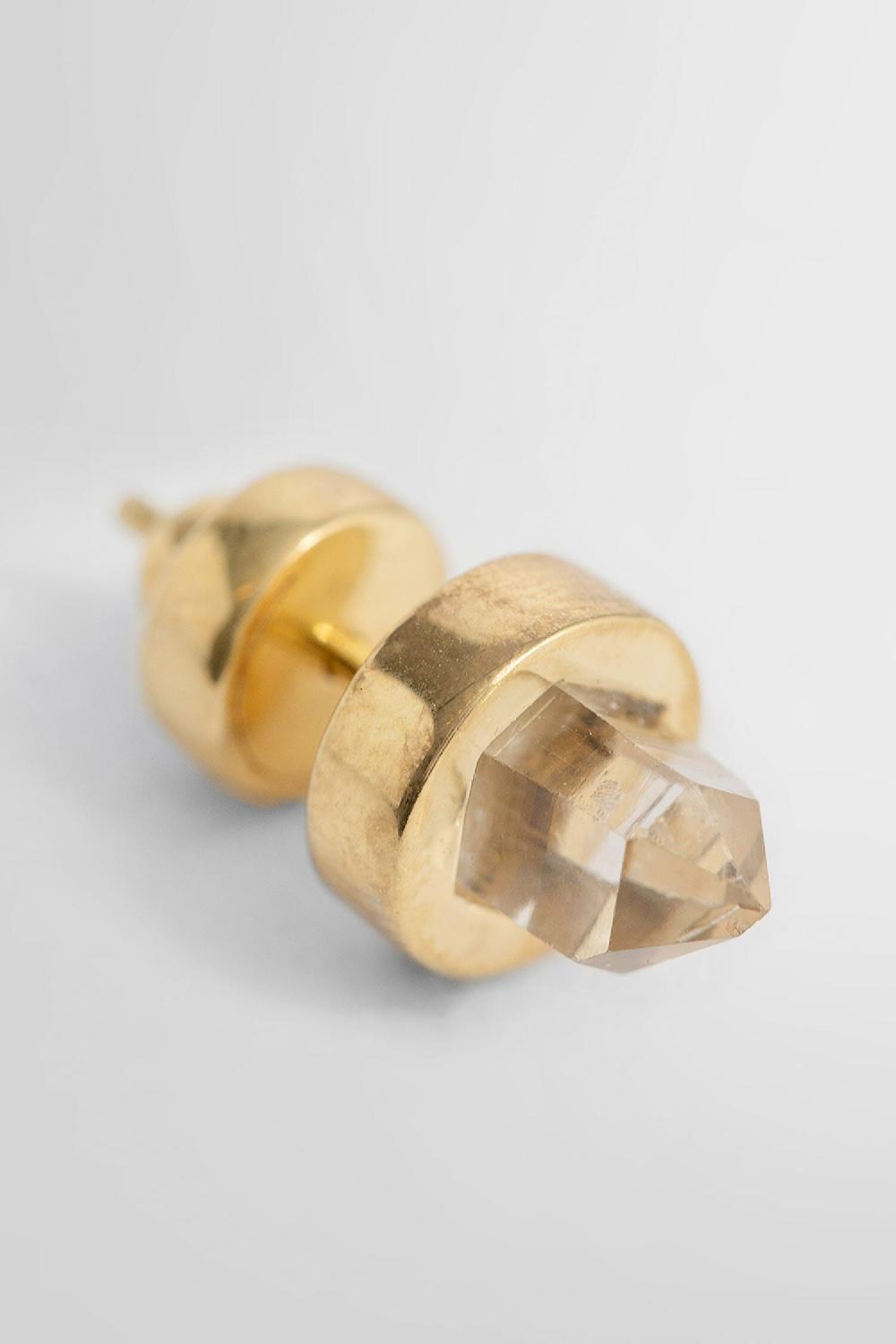 Antonioli PARTS OF FOUR UNISEX GOLD JEWELLERY