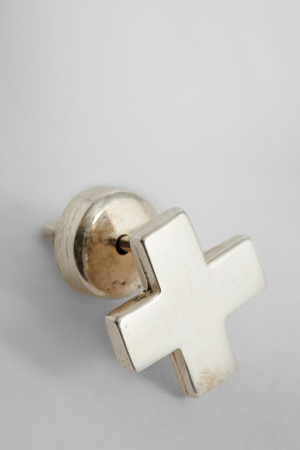 Antonioli PARTS OF FOUR UNISEX SILVER JEWELLERY