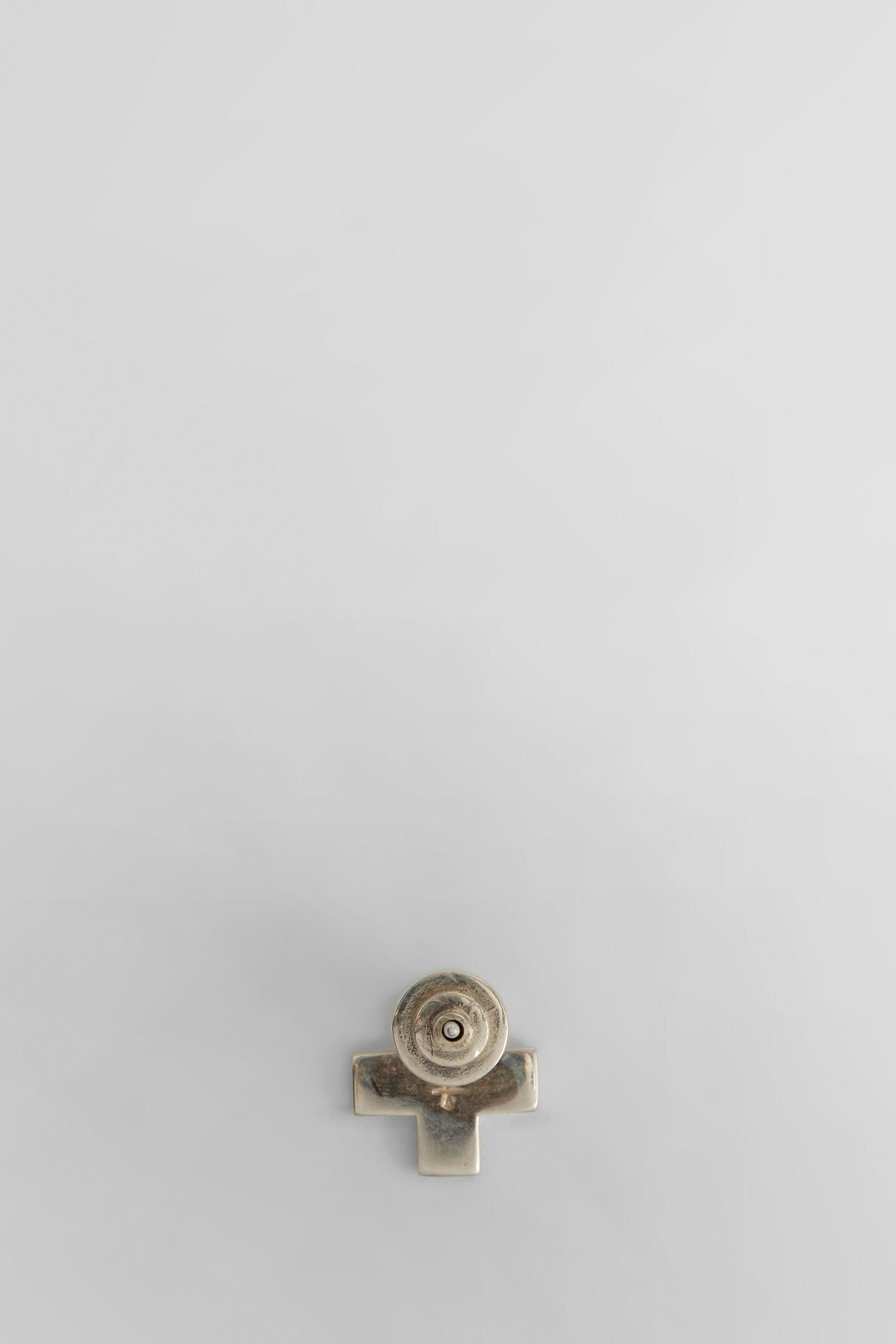 Antonioli PARTS OF FOUR UNISEX SILVER JEWELLERY