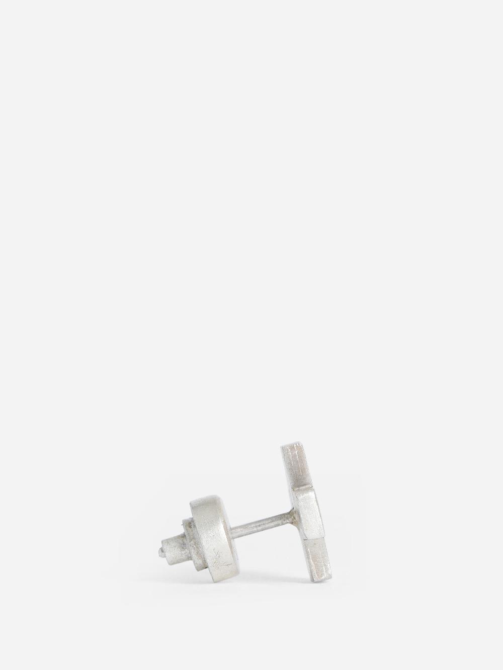 Antonioli PARTS OF FOUR UNISEX SILVER JEWELLERY