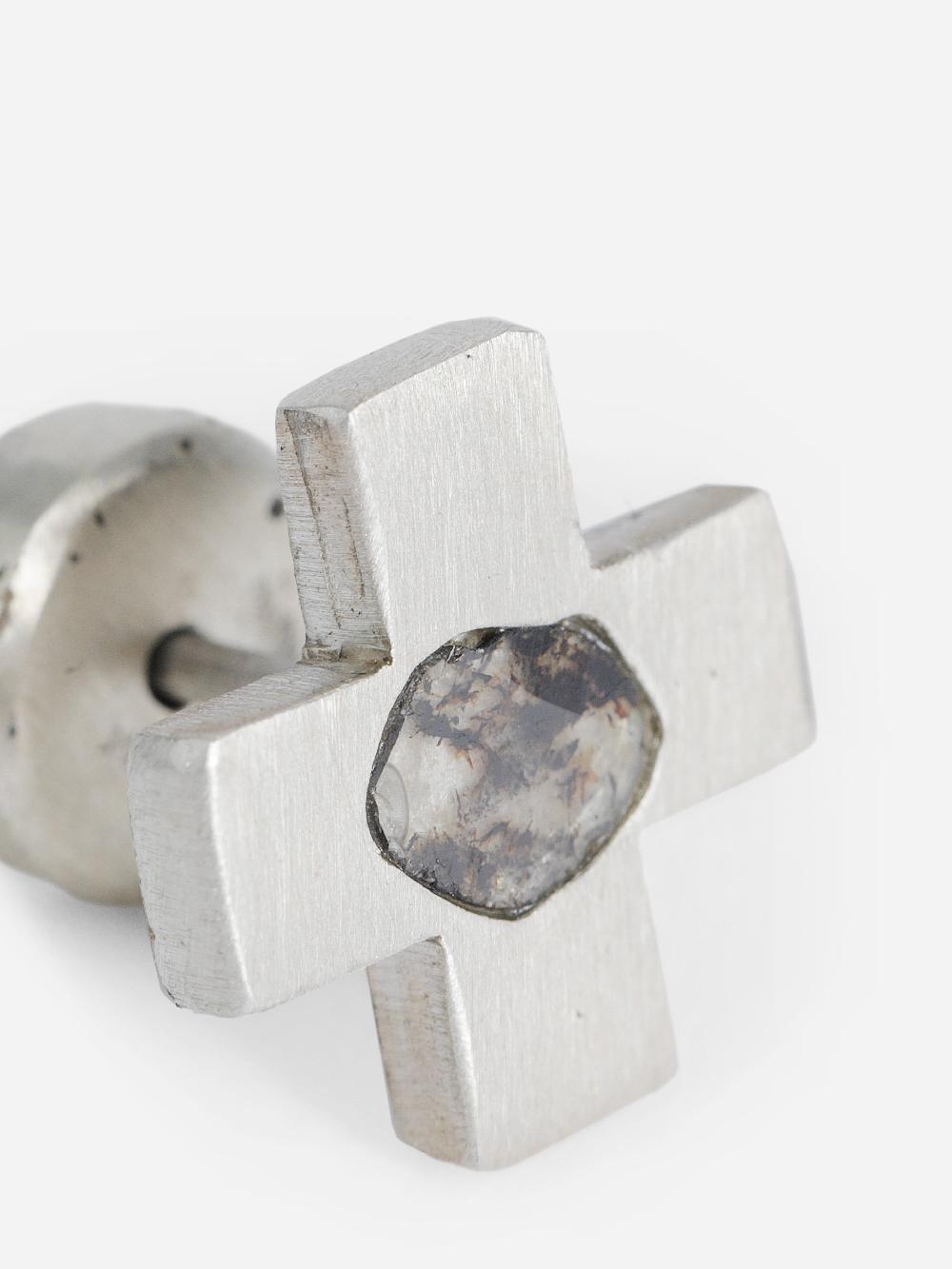 Antonioli PARTS OF FOUR UNISEX SILVER JEWELLERY